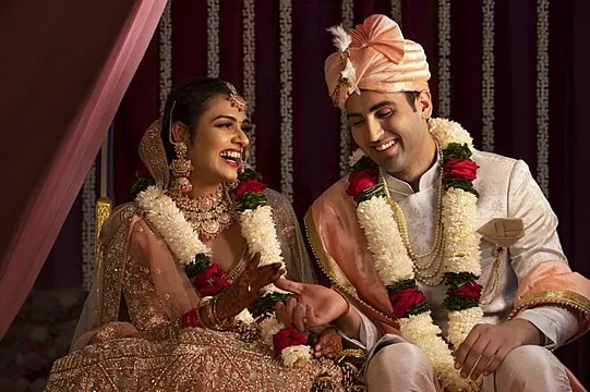 Background wedding image